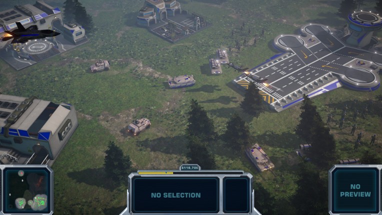 Mass Conflict: Ignition Image