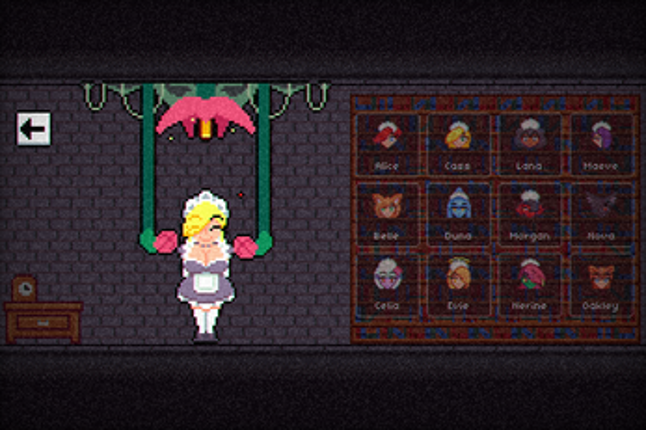 Master of the House DX Image