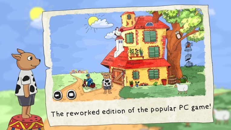 Max and the Secret Formula - In search of the hidden numbers screenshot