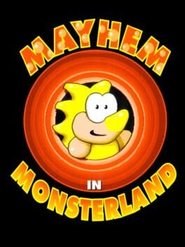 Games like Mayhem in Monsterland