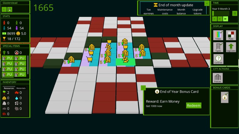 Meeting Places screenshot