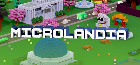 Games like Microlandia