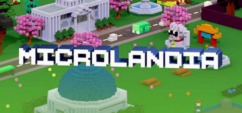 Microlandia Image
