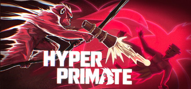HYPER PRIMATE Image