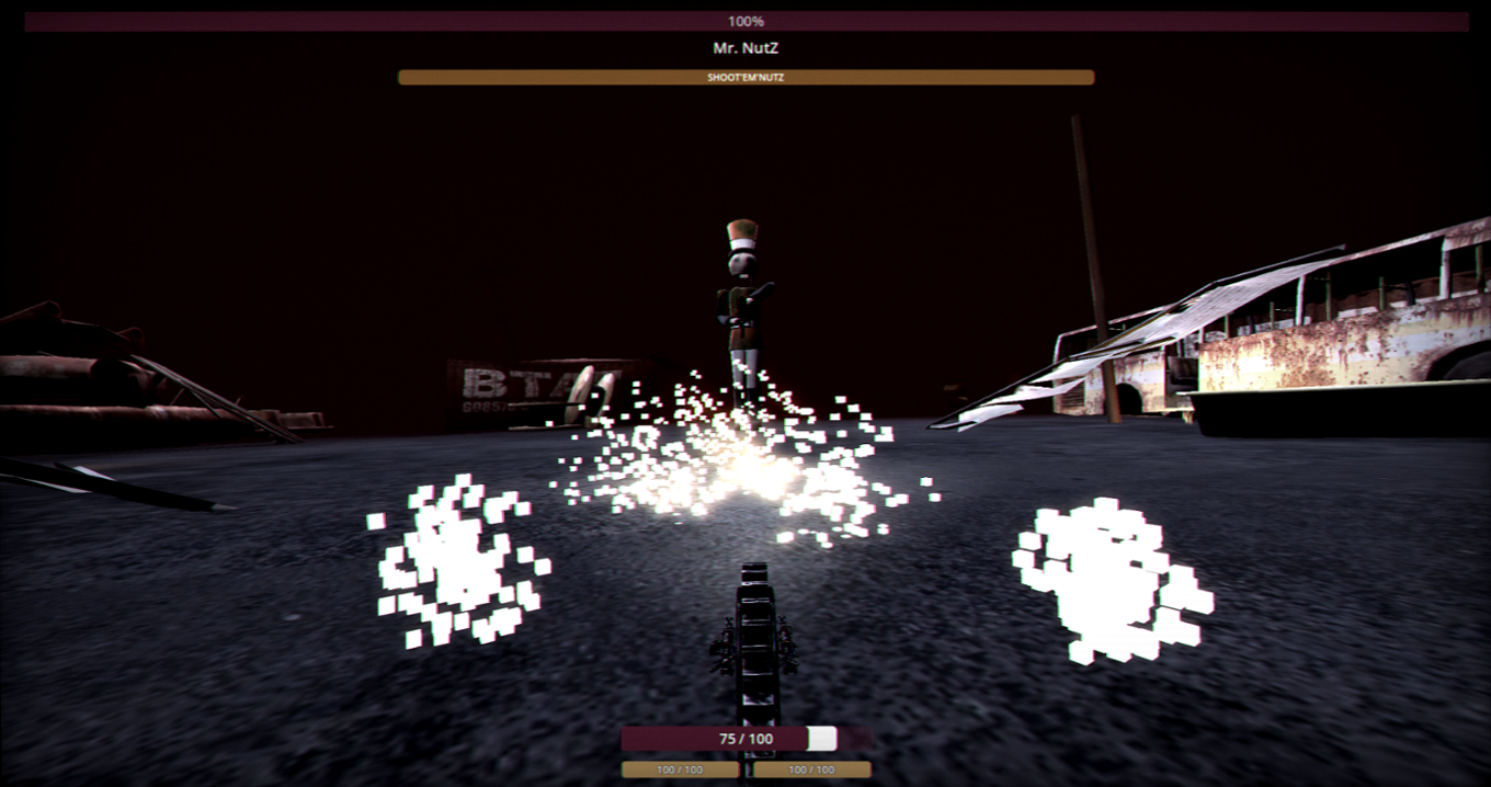 Games like Monodrifter - Nutcracker Edition