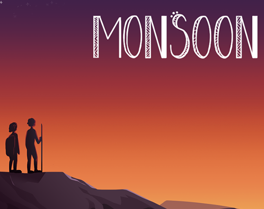 Monsoon Game Cover