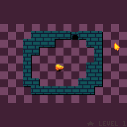 Mouse Wants Cheese Image