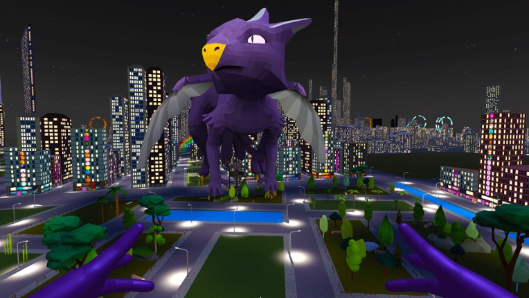 Multiverse screenshot