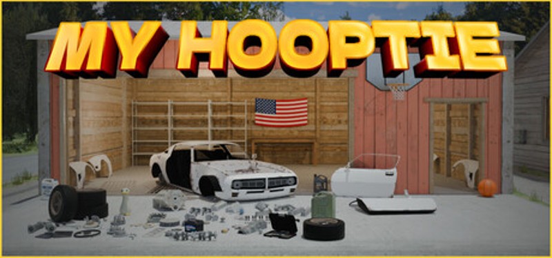 My Hooptie Image