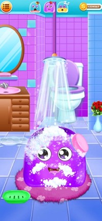 My Slime!  Slime Games Daycare screenshot