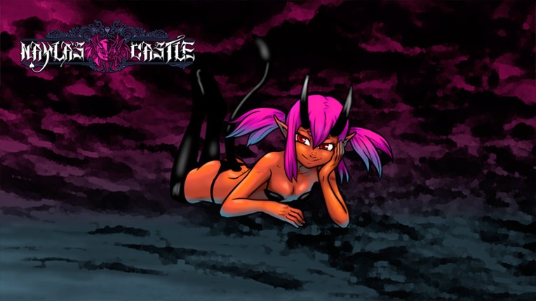 Nayla's Castle screenshot