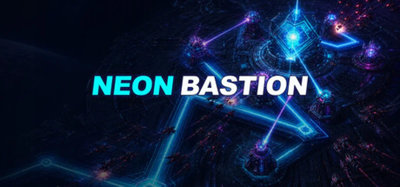 Neon Bastion Image