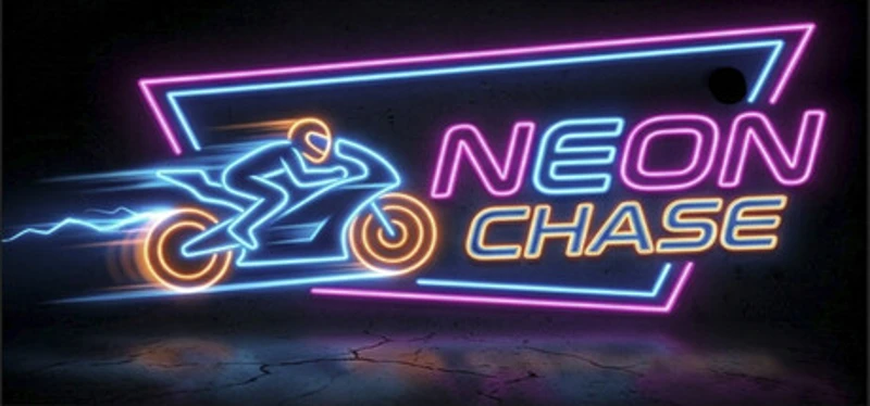 Neon Chase Image