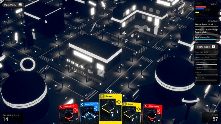 Neon Pulse Image