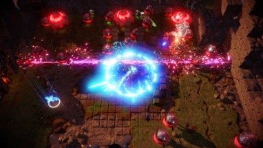 Nex Machina Image