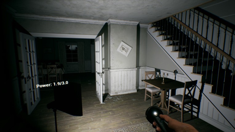 Nightmare screenshot