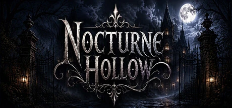 Games like Nocturne Hollow