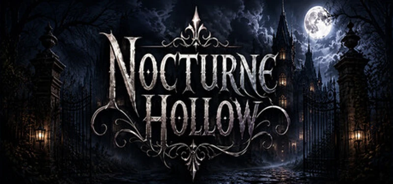 Nocturne Hollow Image