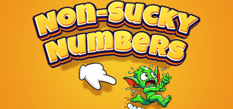 Non-Sucky Numbers Image