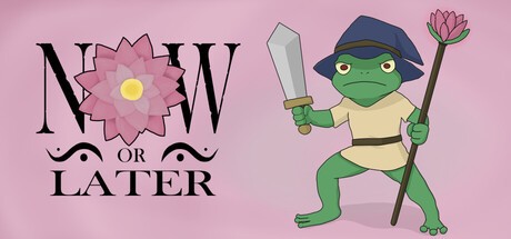 Games like Now or Later