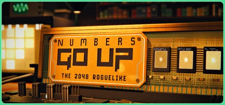 Games like Numbers Go Up