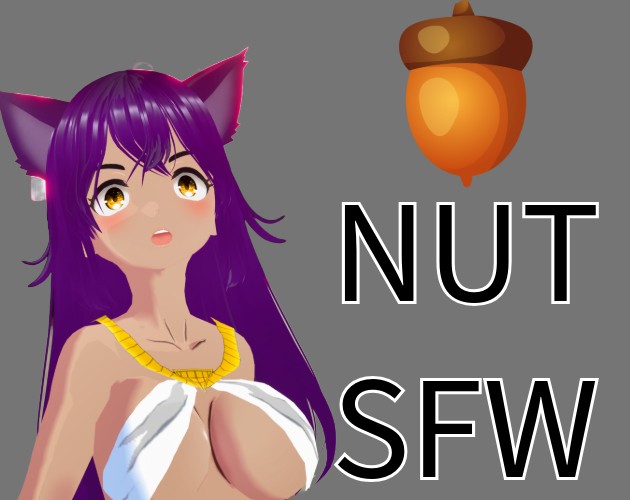 Games like Nut-SFW Launcher