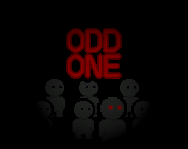 Games like Odd One