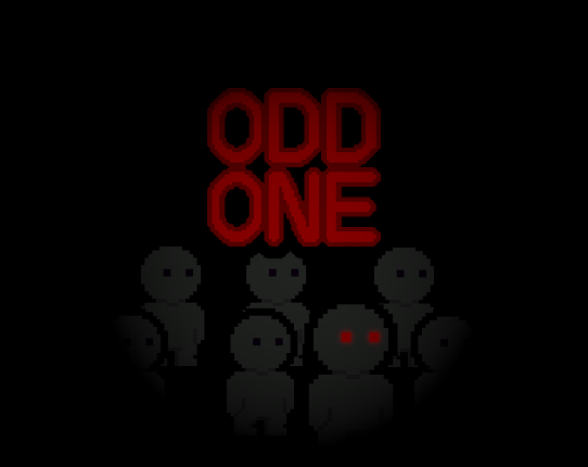 Odd One Image