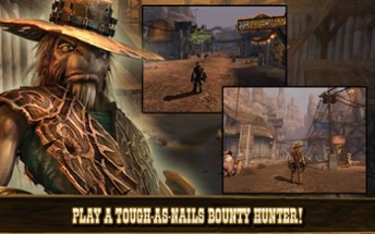 Oddworld: Stranger's Wrath Image