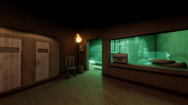 OLYMBUS screenshot