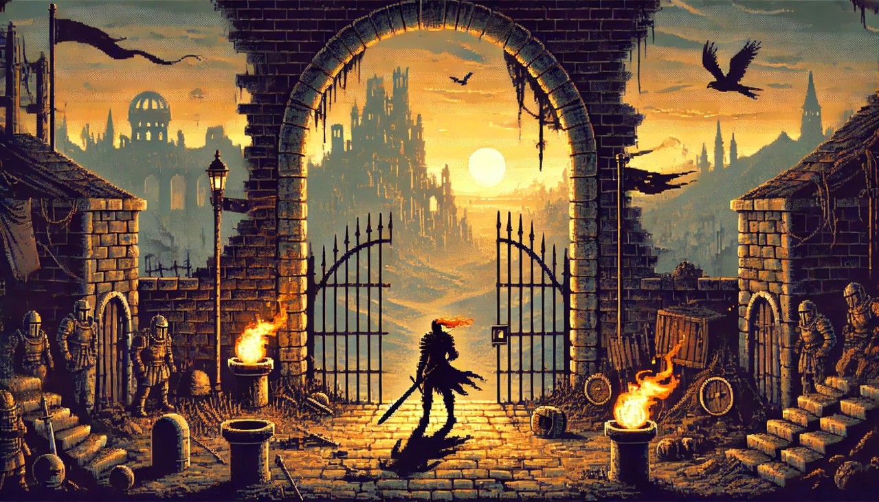 Games like One of Many