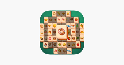 Onet Mahjong - Link Puzzle Image