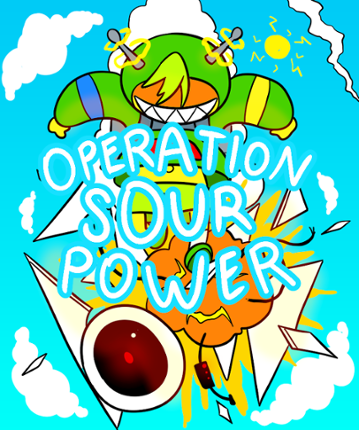 Operation Sour Power Image