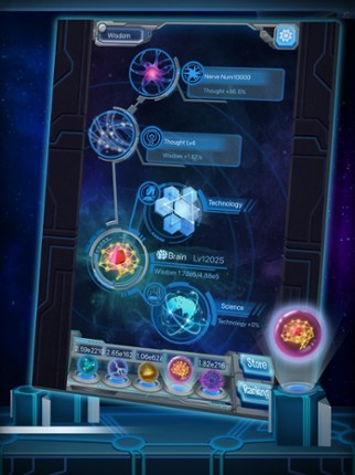 Origin - The Big Bang Image
