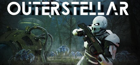Games like Outerstellar
