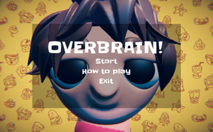 OverBrain Image