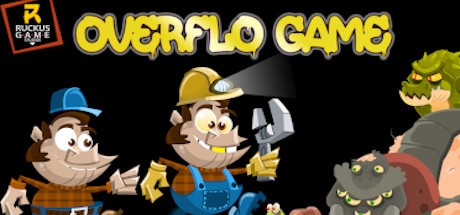 Games like Overflo Game