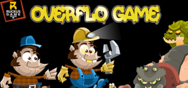 Overflo Game Image