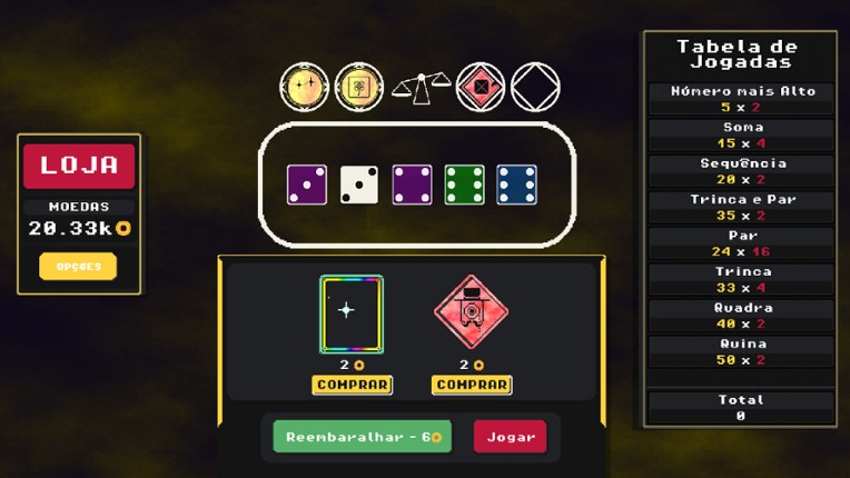PANEMA screenshot