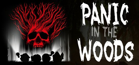 Games like Panic In The Woods