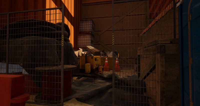 Parcel Frenzy: Get To Work! screenshot