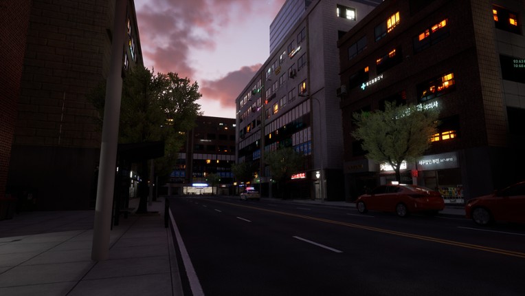 PC Cafe Simulator Image