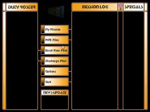 Peacemaker: Protect, Search & Destroy Image