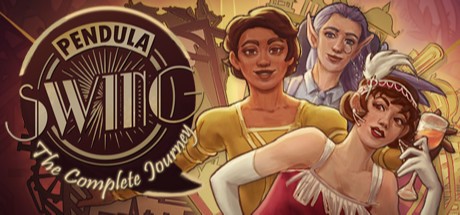 Games like Pendula Swing: The Complete Journey