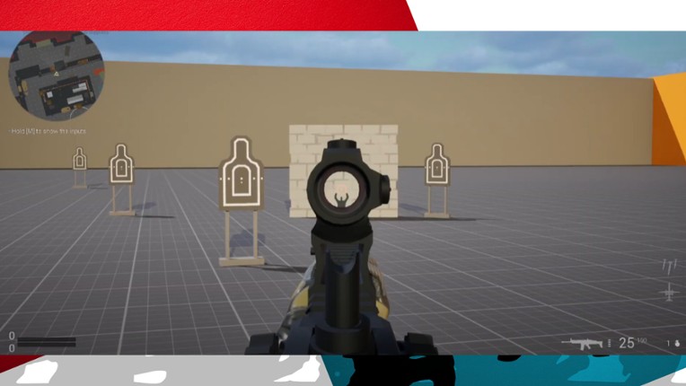 Pew Pew Party screenshot