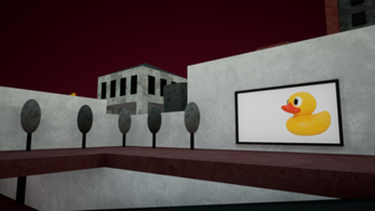 Pia Pandora - Hello Ducky screenshot