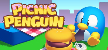 Games like Picnic Penguin