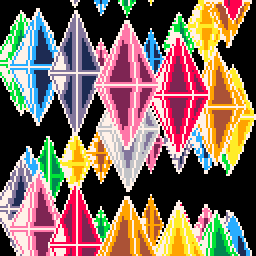 Games like Pico-8 Doodle Trove