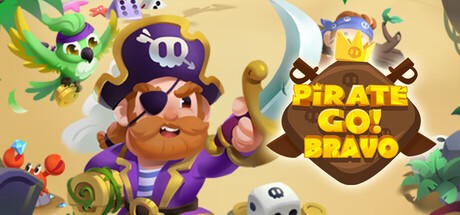 Games like Pirate Go: Bravo