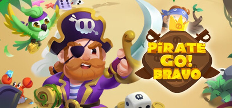 Pirate Go: Bravo Image